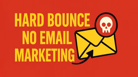 Hard Bounce no Email Marketing: Como Evitar Esse Erro Fatal